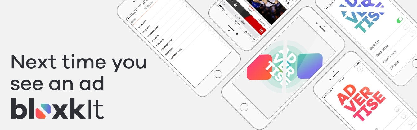 bloxkIt