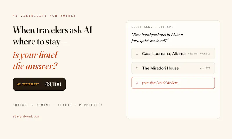 Stay Indexed screenshot 1