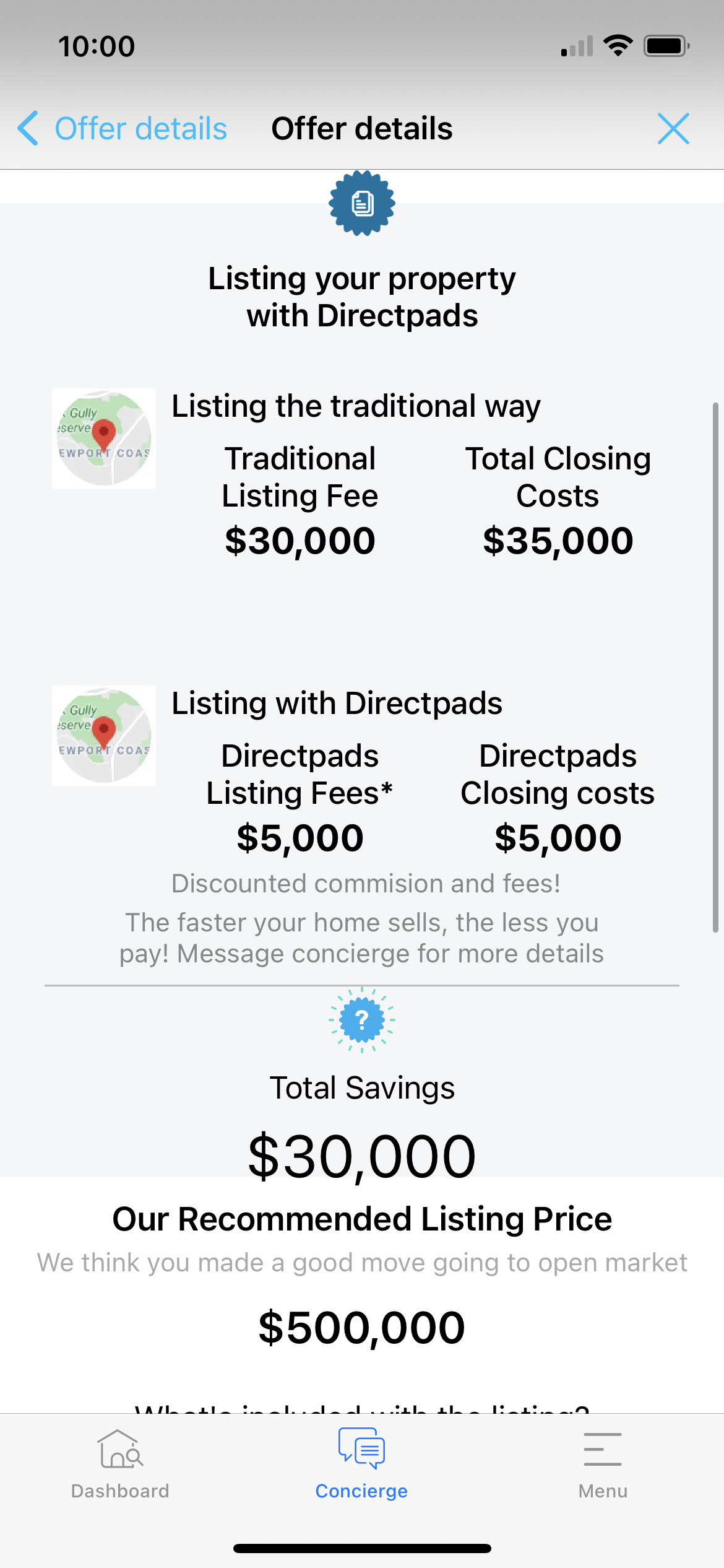 Directpads gallery image