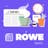 Rowe