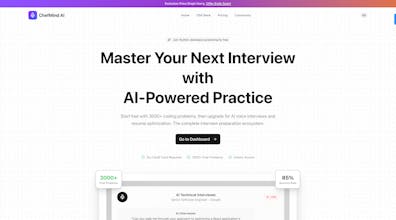 ChedMind Ai gallery image