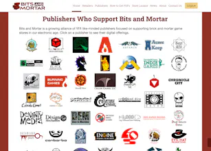 Bits and Mortar gallery image