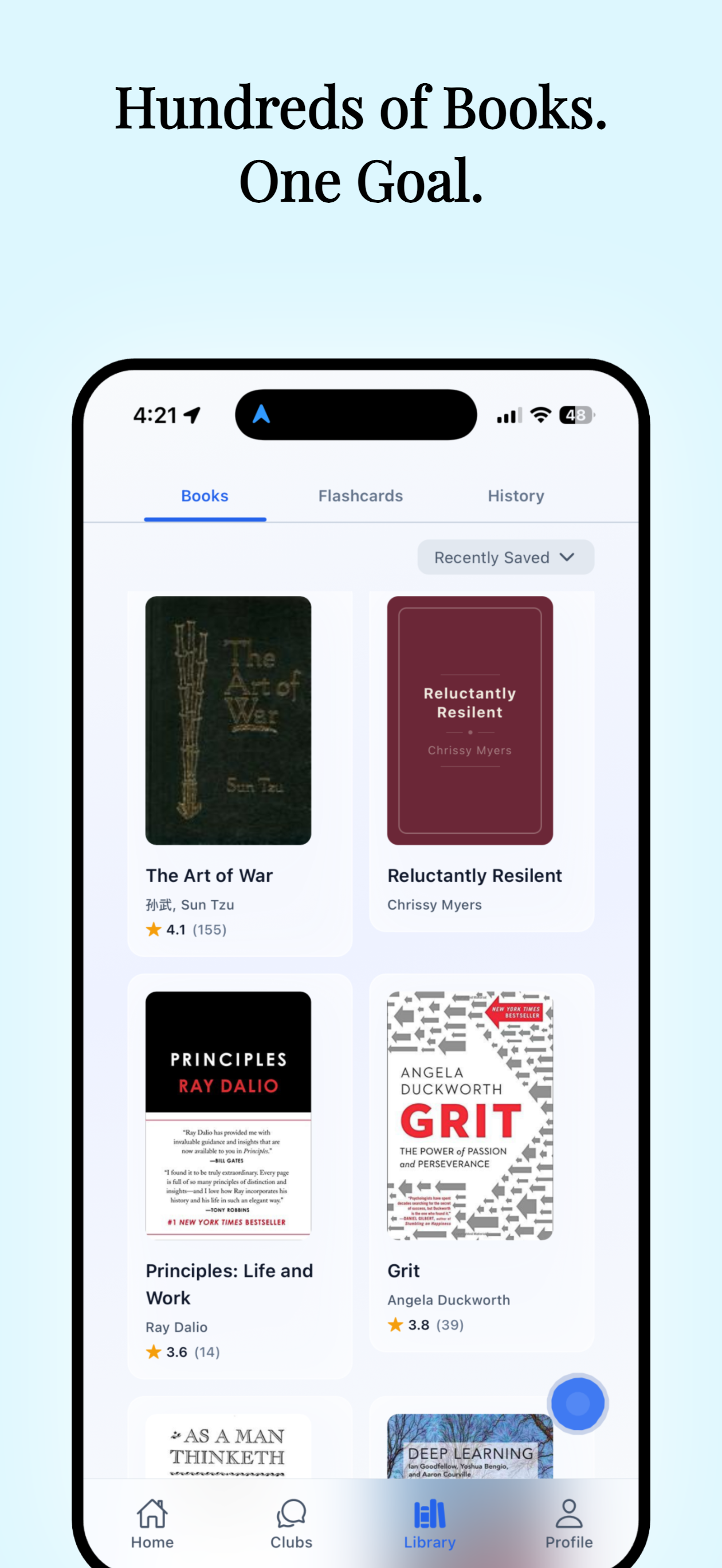 BookOne gallery image