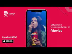 Recz - Social Recommendation App gallery image