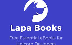 Lapa Books media 1