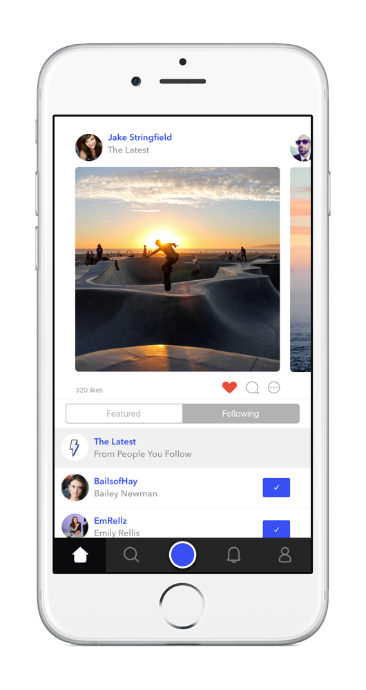 KnowMe gallery image