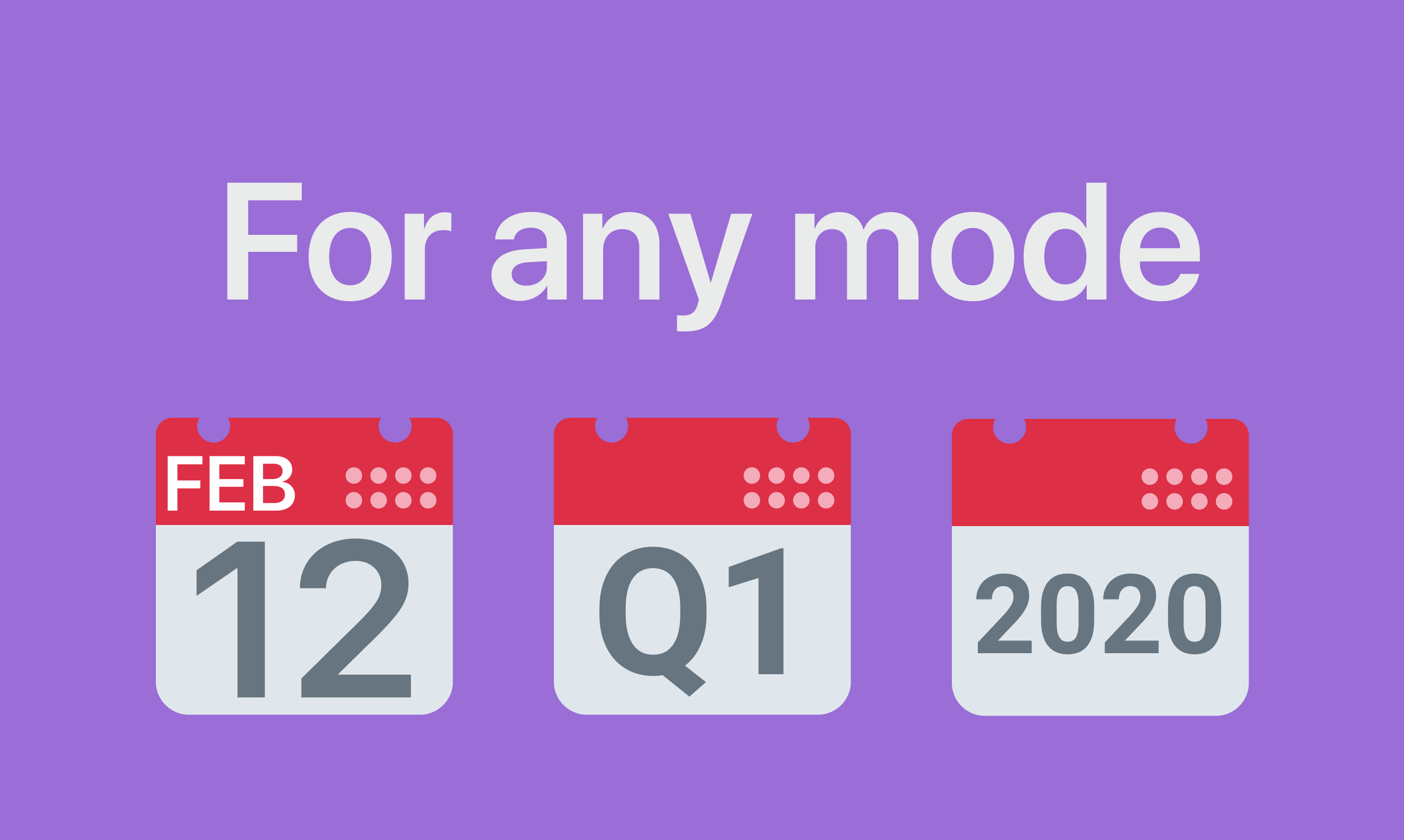 Dynamic Calendar Icons for Notion gallery image