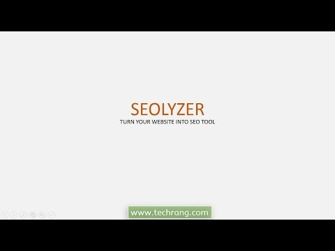 SEOLYZER gallery image