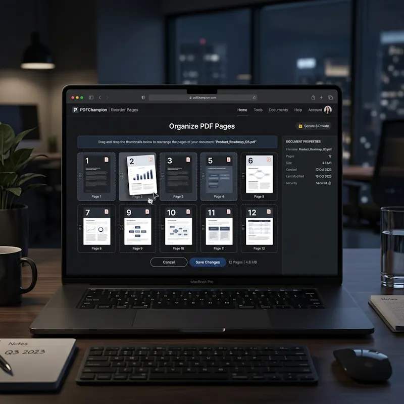 PDFChampion screenshot 11