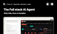 Friday AI
