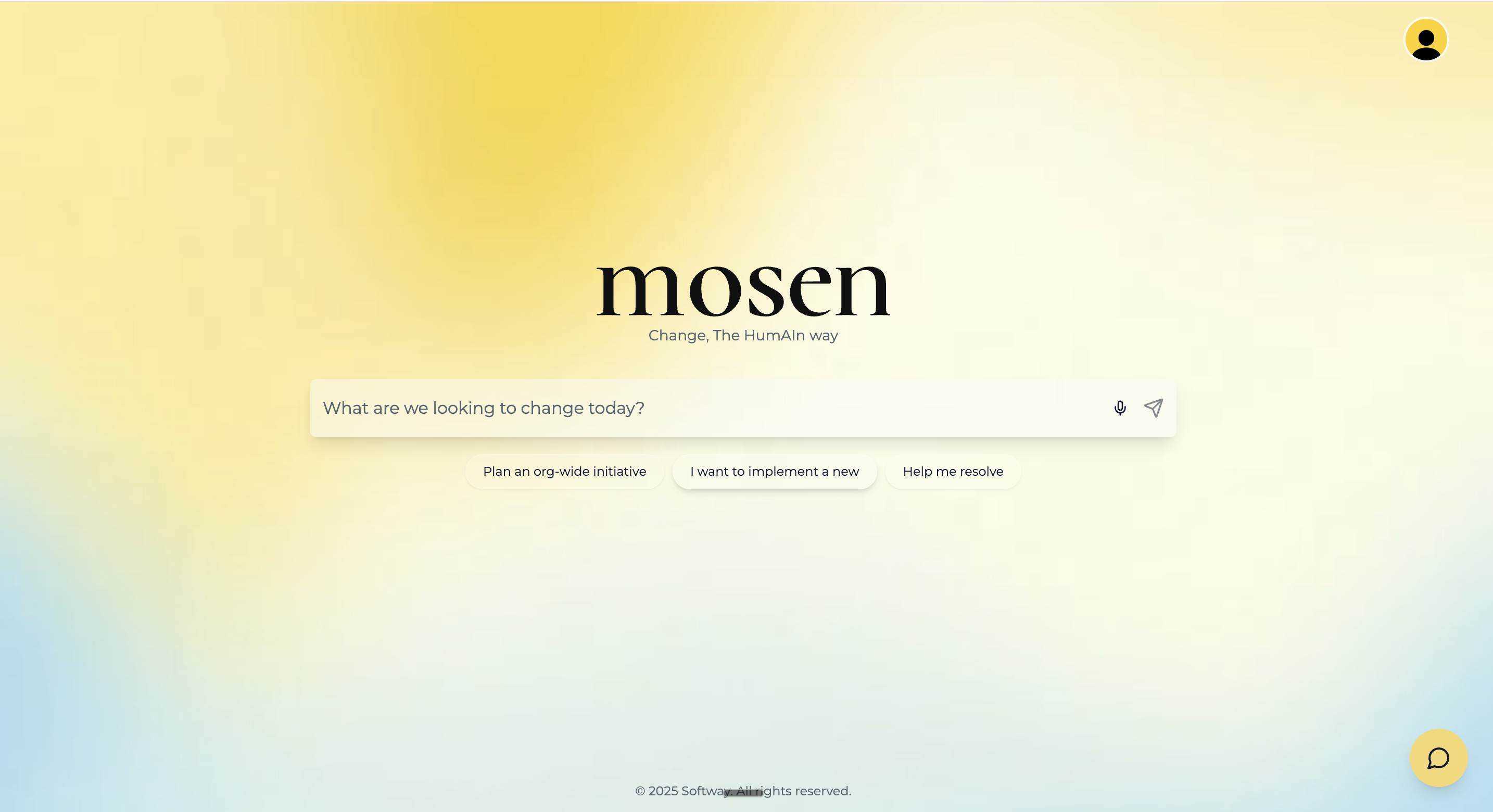 Mosen gallery image