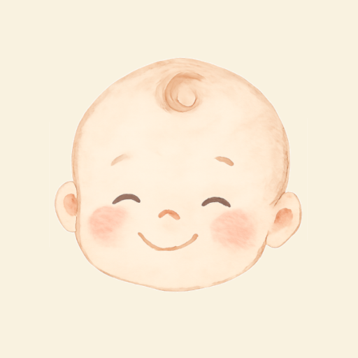 Gamu Baby - Milestones, Activity & Diary