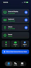External Display Browser for iPhone gallery image