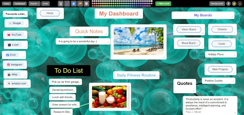 Thoughtogram Chrome Extension screenshot 2