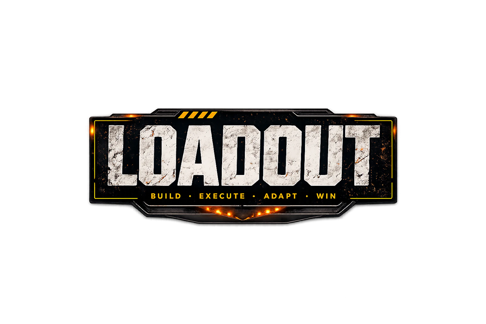 LOADOUT screenshot 2