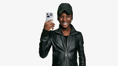 Nothing Phone (4a) Pro gallery image