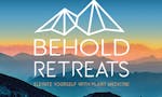 Behold Retreats image