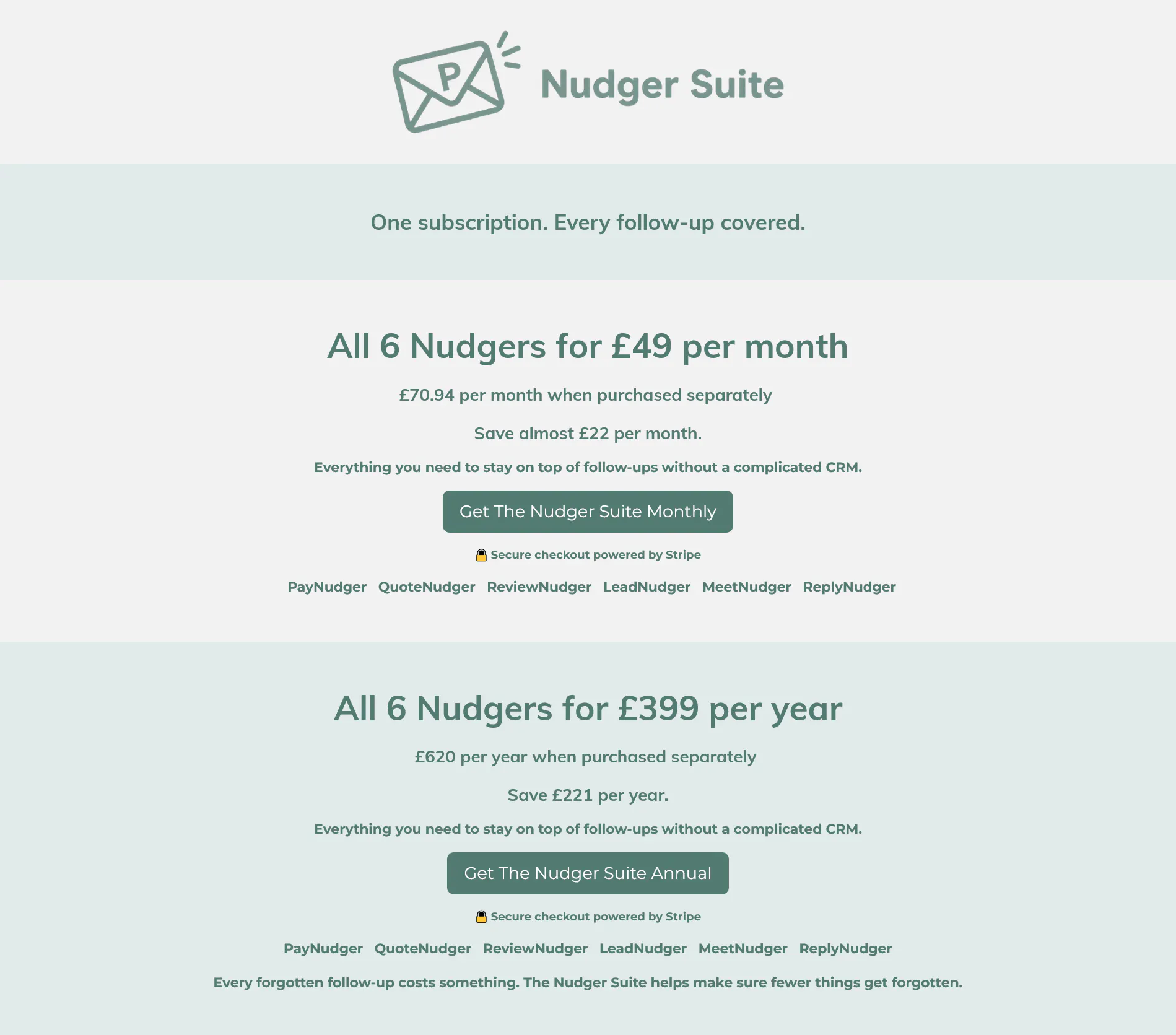 PayNudger gallery image