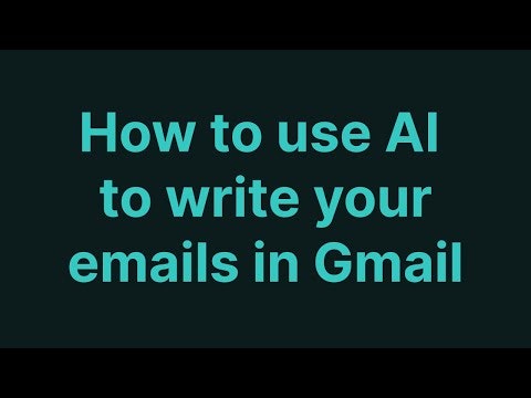 Email Summarize gallery image