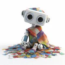 FabricGenie gallery image