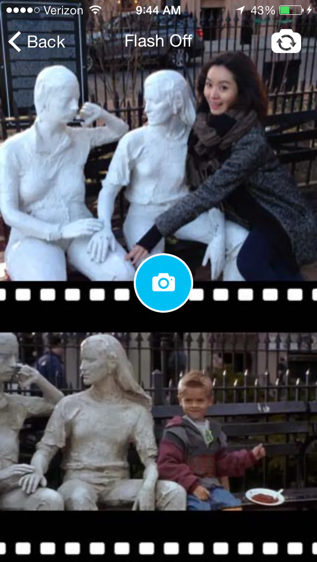 MovieSpot NYC