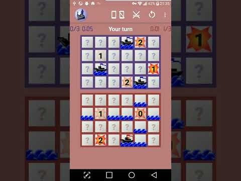 Advanced Battleship gallery image