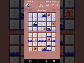 Advanced Battleship gallery image