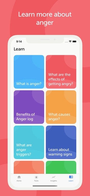 Quit Anger gallery image