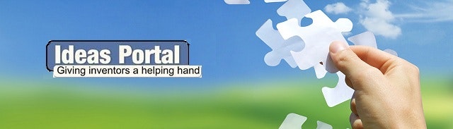 Ideas Portal