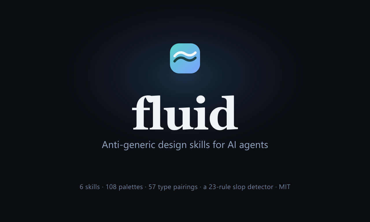 fluid gallery image