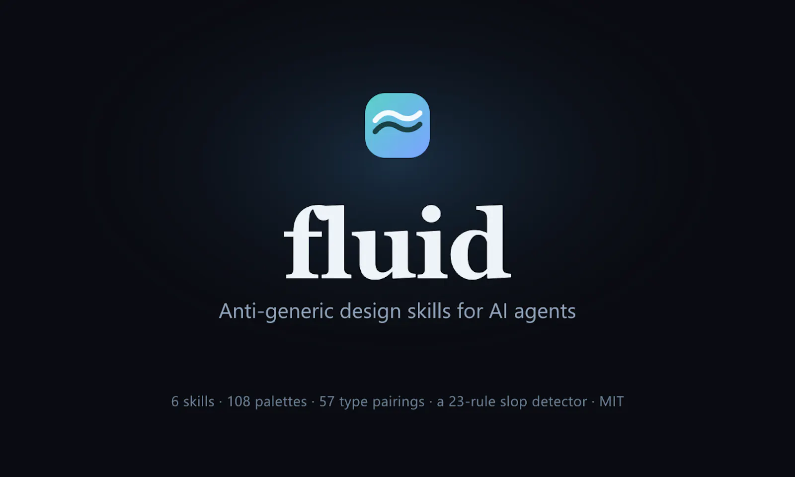 fluid screenshot 2