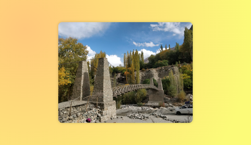 Supershots gallery image