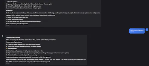 AboveWP Agents gallery image