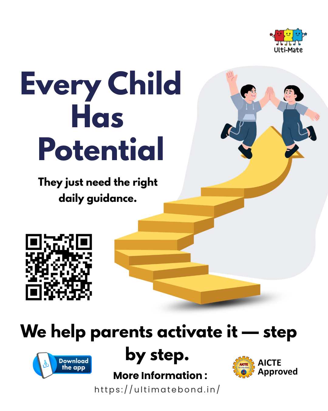 UltiMate Parenting App  media 2