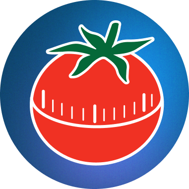 Tomato Timer logo