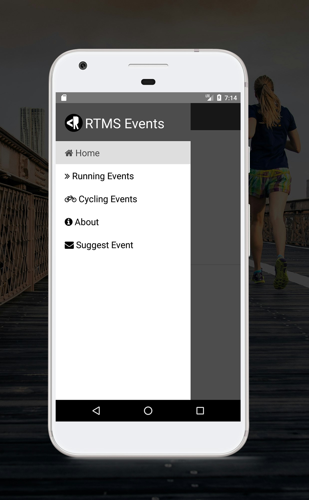 RTMS Events gallery image