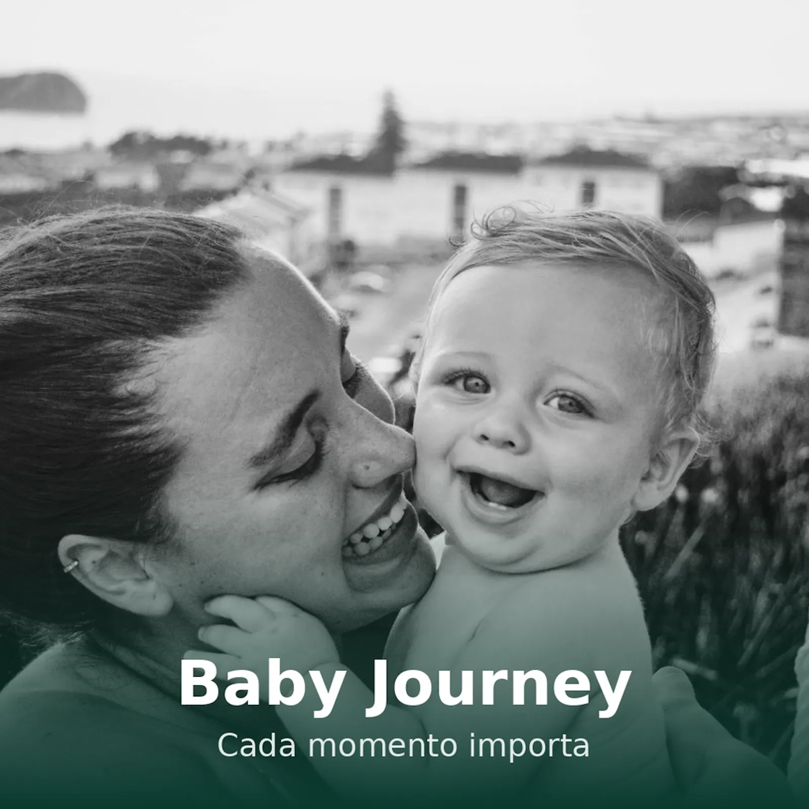 Baby Journey screenshot 1