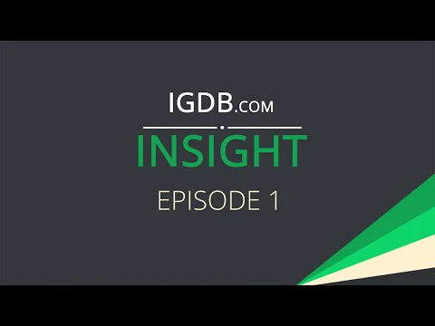 IGDB