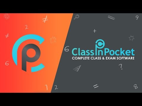 Best Exam Software - Class In Pocket  gallery image
