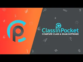 Best Exam Software - Class In Pocket gallery image