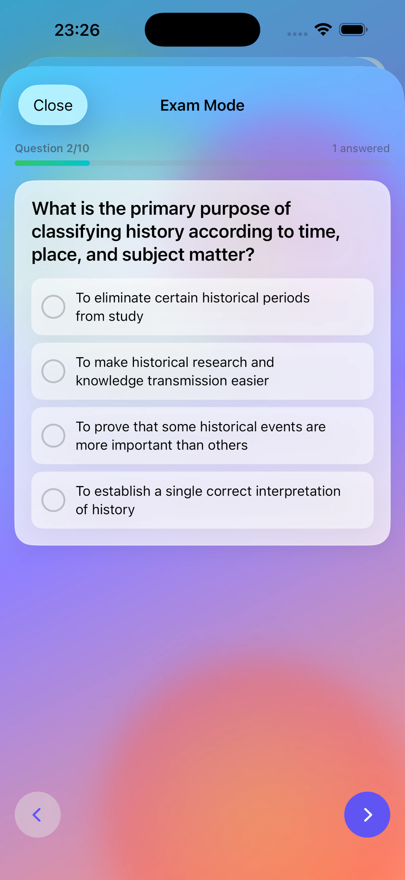 Nexora AI screenshot 8