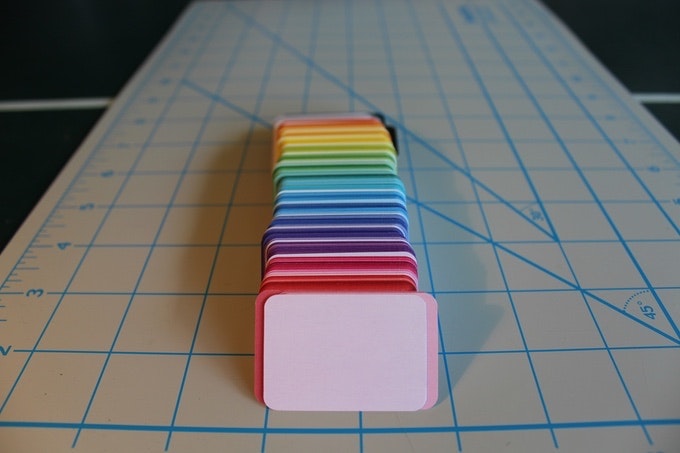 Material Design Palette Deck Image