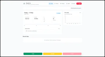 Punch In gallery image
