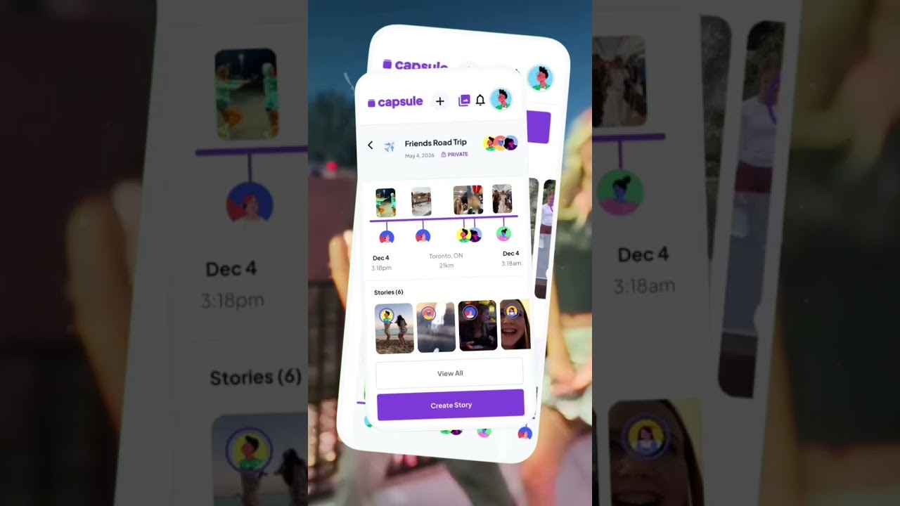 Capsule gallery image