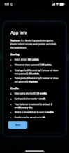 TopScore - World Cup 2026 Android app gallery image