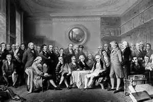 The Clockwork Universe: Isaac Newton, the Royal Society, and the Birth of the Modern World gallery image