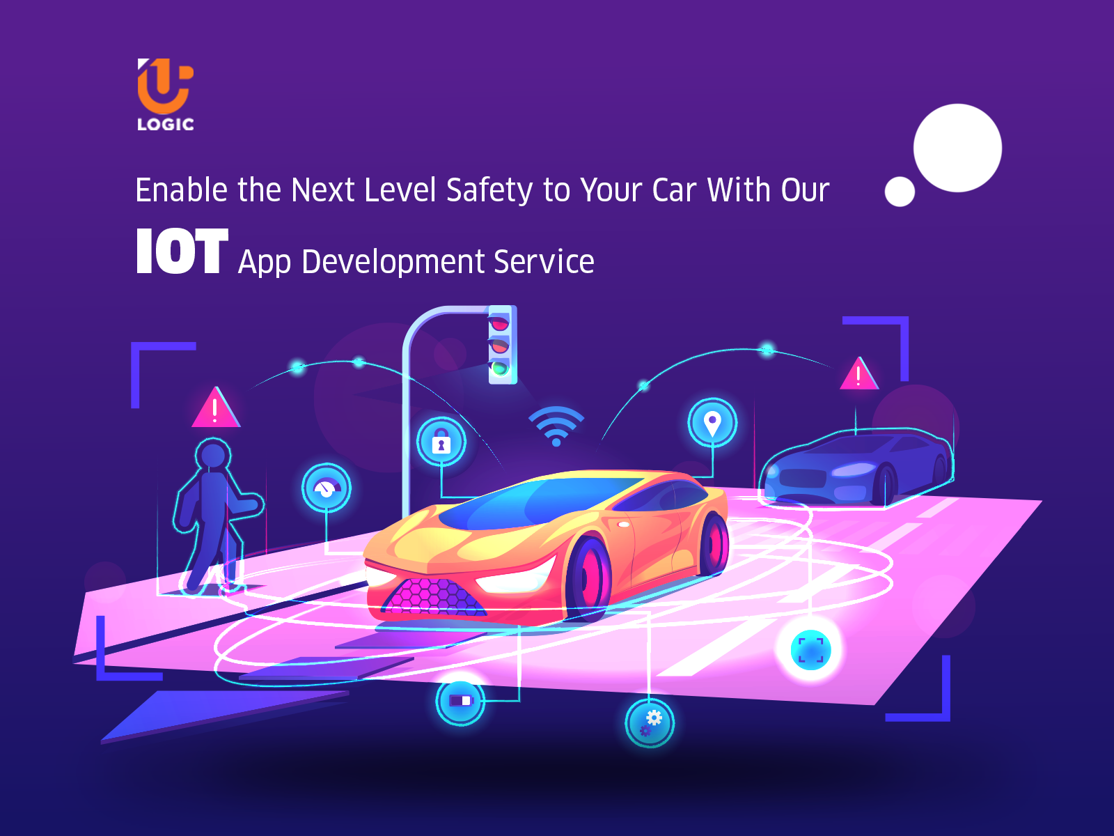 B2B App Development gallery image