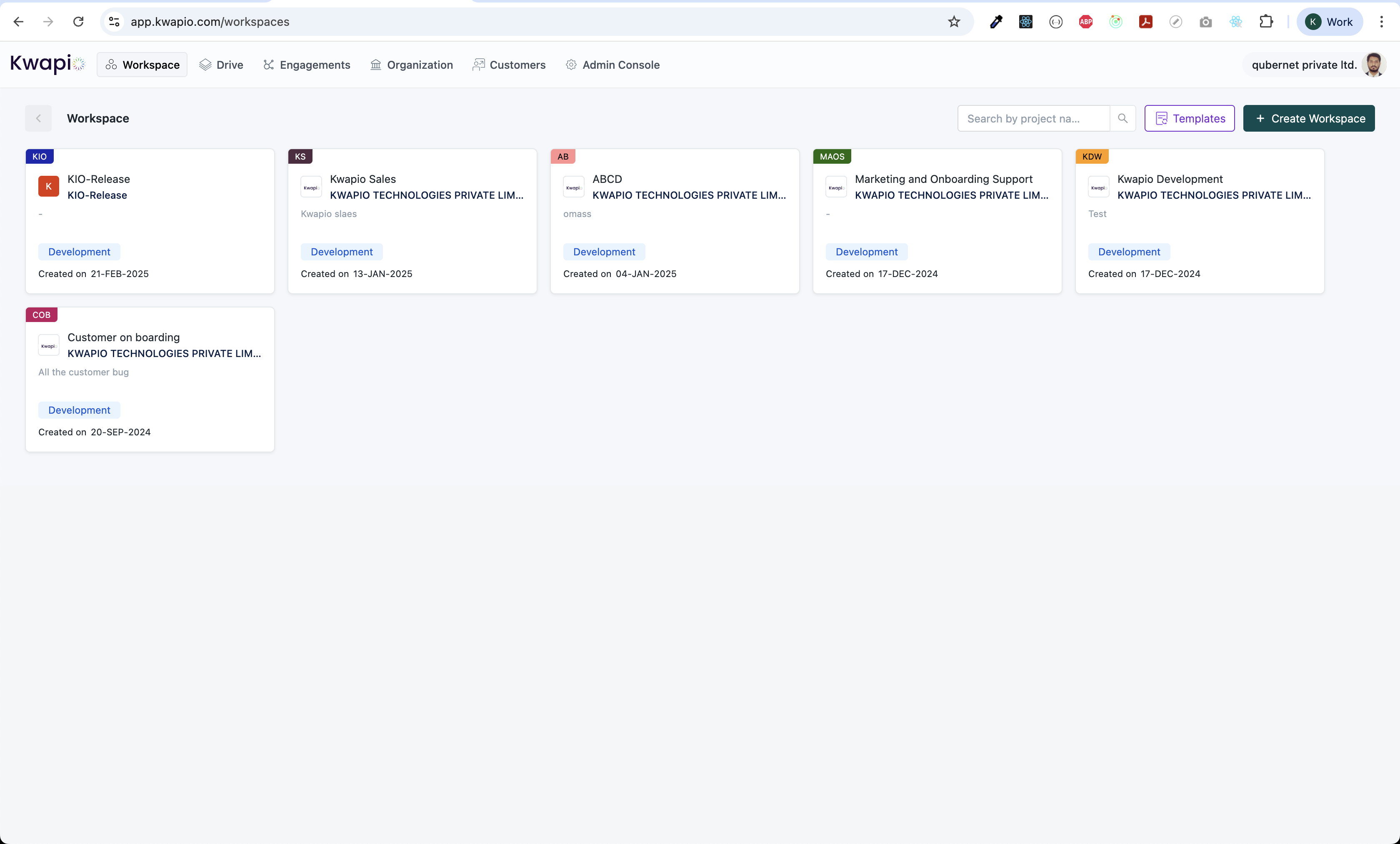 Kwapio gallery image