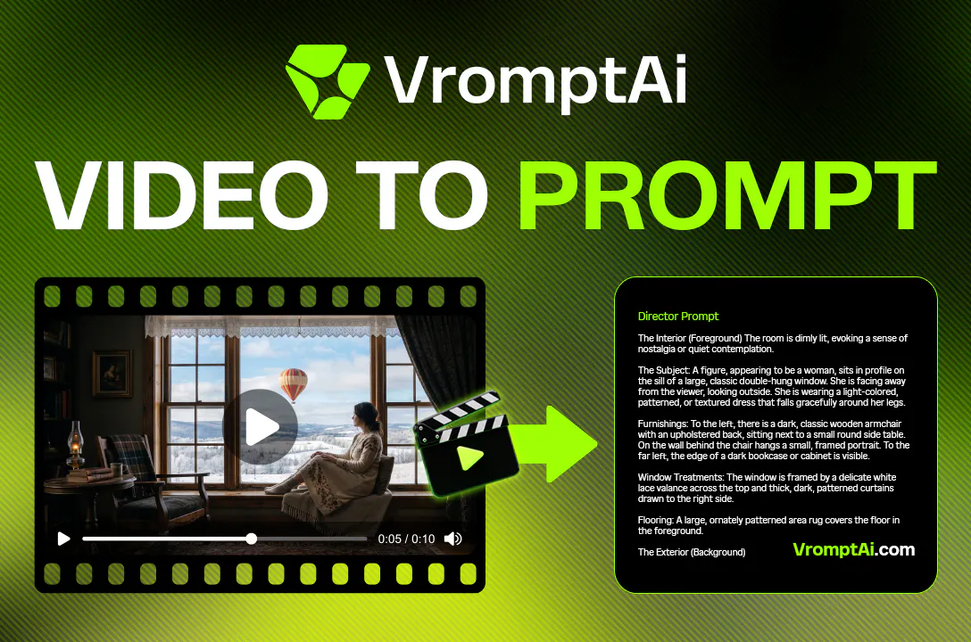 VromptAI gallery image