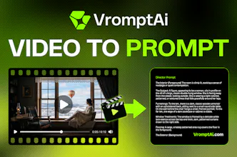 VromptAI gallery image